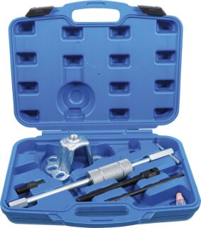 Radnaben-Abzieher mit Gleithammer | 6-tlg.