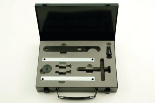 Motoreinstell-Werkzeug-Satz für Jaguar / Land Rover, 8-tlg