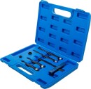 Lenkrad-Abzieher-Satz | 87 + 153 mm | 8-tlg.