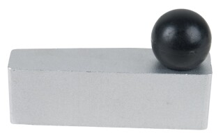 Zahnriemen-Fixierkeil