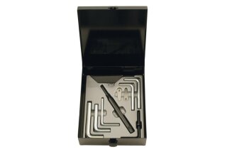 Motoreinstell-Werkzeug-Satz für Ford, 10-tlg