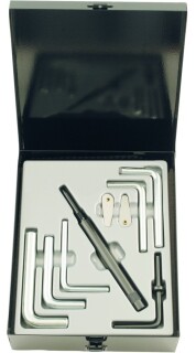 Universal - Motoreinstell-Werkzeug-Satz, 20-tlg