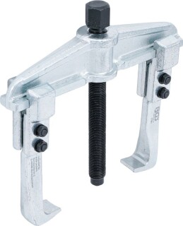 Parallel-Abzieher, Feingewinde, 2-armig | 50 - 130 mm