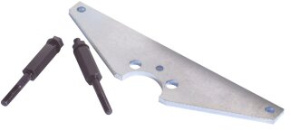 Kurbelwellen-Fixierwerkzeug (3), 175 mm