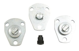 Motoreinstell-Werkzeug-Satz für Fiat, 4-tlg u.a. Punto