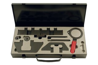 Motoreinstell-Werkzeug-Satz für BMW, 11-tlg