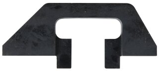Nockenwellen-Blockierwerkzeug, 150 x 64 mm