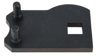 Nockenwellen-Drehvorrichtung