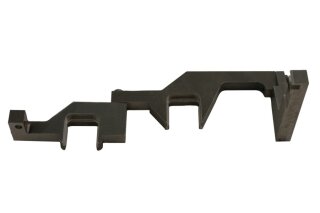 Motoreinstell-Werkzeug-Satz für BMW / Mini / PSA, 7-tlg 1,4+1,6 Motoren