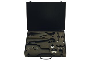 Motoreinstell-Werkzeug-Satz für VAG, 14-tlg Touareg,Transporter