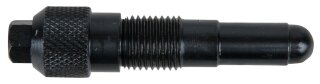 Kurbelwellen-Fixierschraubdorn