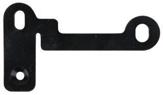 Einstelllehren-Haltewinkel