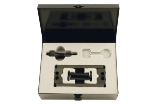 Motoreinstell-Werkzeug-Satz für VAG, 12-tlg Audi mit V-Motoren