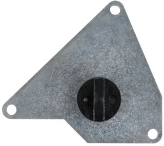 Nockenwellen-Arretierplatte, 130 mm