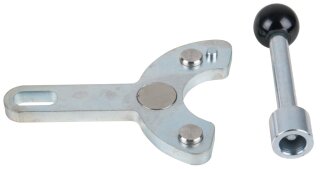 Kurbelwellen-Riemenscheibe-Setzwerkzeug (2)