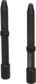 Schwungscheiben-Absteckwerkzeug-Satz für Chrysler / Jeep, 2-tlg