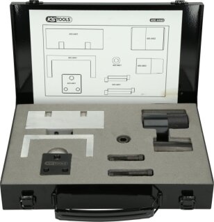 Motoreinstell-Werkzeug-Satz für Ford / Volvo, 10-tlg