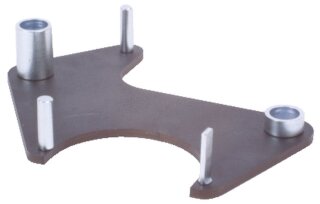 Nockenwellen-Fixierwerkzeug für Renault