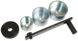 Steuerriemen-Spannwerkzeug für Renault