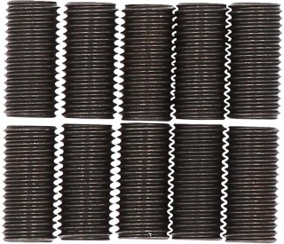 Gewindehülsen-Satz M8, 10-tlg