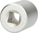 Einspritzpumpen-Stecknuss f&uuml;r Zentralschraube, &Oslash; 35 mm, L&auml;nge 42 mm