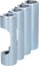 3/8" Spezial-Einspritzleitungs-Schl&uuml;ssel-Satz, 4-tlg
