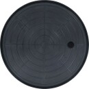 Gummisauger/Scheibentr&auml;ger | extra stark | &Oslash; 200 mm