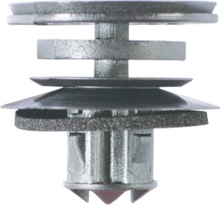 Türverkleidung-Befestigungs-Clip für Audi,10er Pack