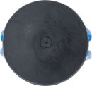 Gummisauger | ABS | &Oslash; 55 mm