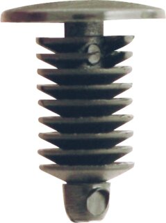 Tür- und Fenstergummi-Verbindungsclip für Chrysler,10er Pack