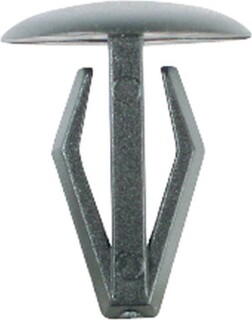 Befestigungs-Clip für Chrysler/Mazda,10er Pack