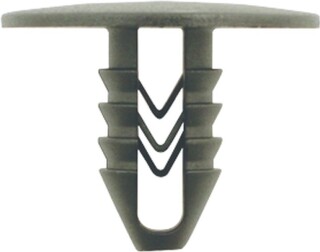 Push-Type Befestigungsclip für Fiat,10er Pack