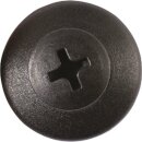 Push-Type-Clip f&uuml;r Ford,10er Pack