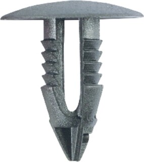 Einschieb-Verbindungsclip für Ford,10er Pack