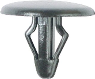 Verbindungsclip für Mazda,10er Pack