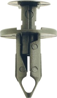 Luftleitblech-Verbindungsclip für GM,10er Pack