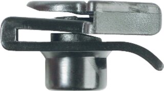 Nylon U-Mutter für Nissan,10er Pack