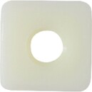 Vierkantmutter-Clip für Mitsubishi,10er Pack