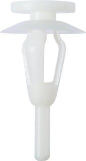 Türzierleiste-Verbindungsclip für Mitsubishi,10er Pack