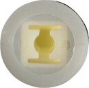 Schrauben-T&uuml;lle f&uuml;r Mitsubishi,10er Pack