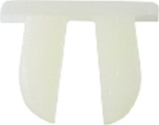 Vierkantmutter-Clip für Nissan,10er Pack