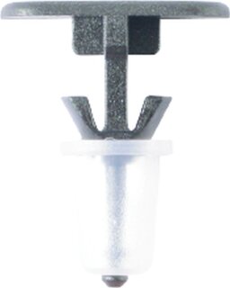 Befestigungs-Clip für Opel,10er Pack