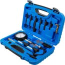 Kompressionstester f&uuml;r Dieselmotoren