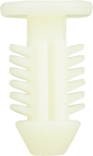 Zierleisten-Clip für Peugeot/Citroen,10er Pack