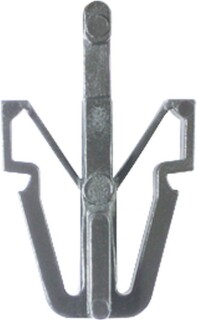 Frontgrill-Clip für Toyota,10er Pack