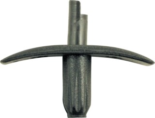 Hauben-Clip für Volvo,10er Pack