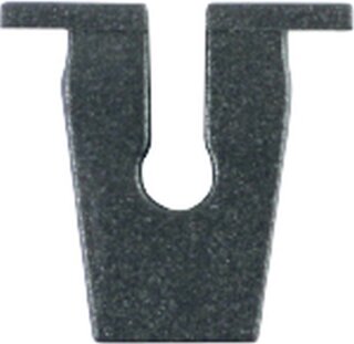 Nylon-Gummimutter für VW,10er Pack