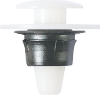 Befestigungs-Clip für Audi,50er Pack