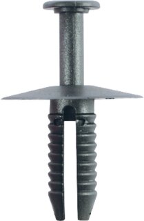 Stoßstangenverkleidung-Verbindungsclip für BMW,50er Pack