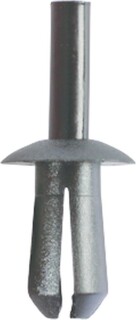 Plastik-Niete für Handschuhfach für BMW,50er Pack